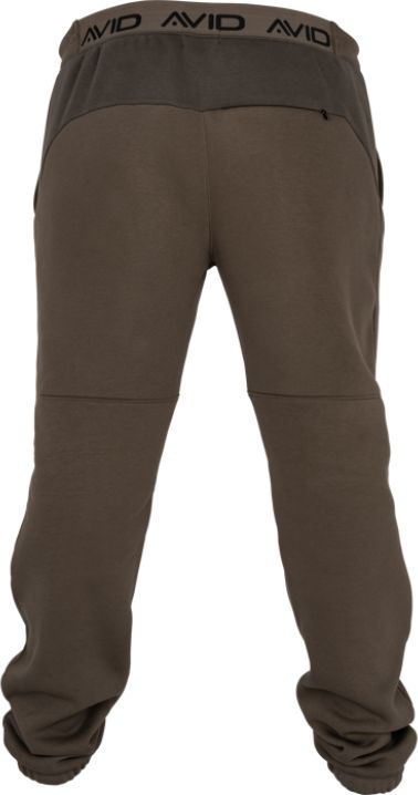 Pantaloni AVID Compound Joggers Brown