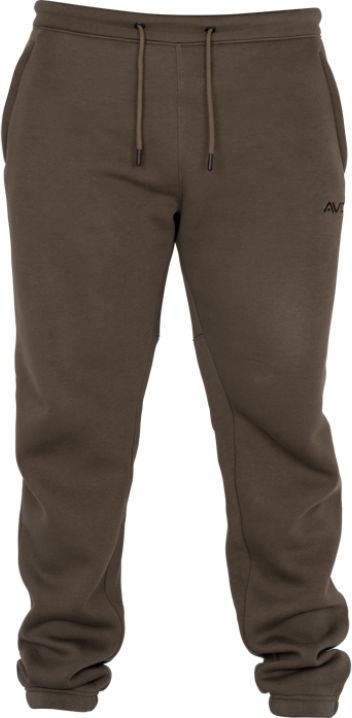 Pantaloni AVID Compound Joggers Brown