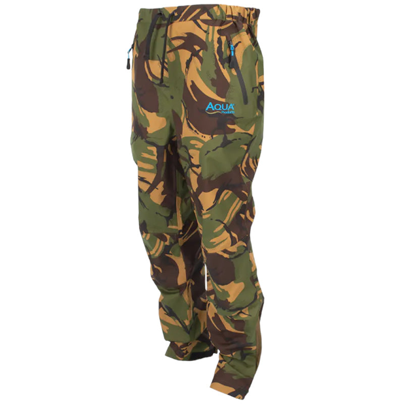Pantaloni Aqua F12 DPM Trousers