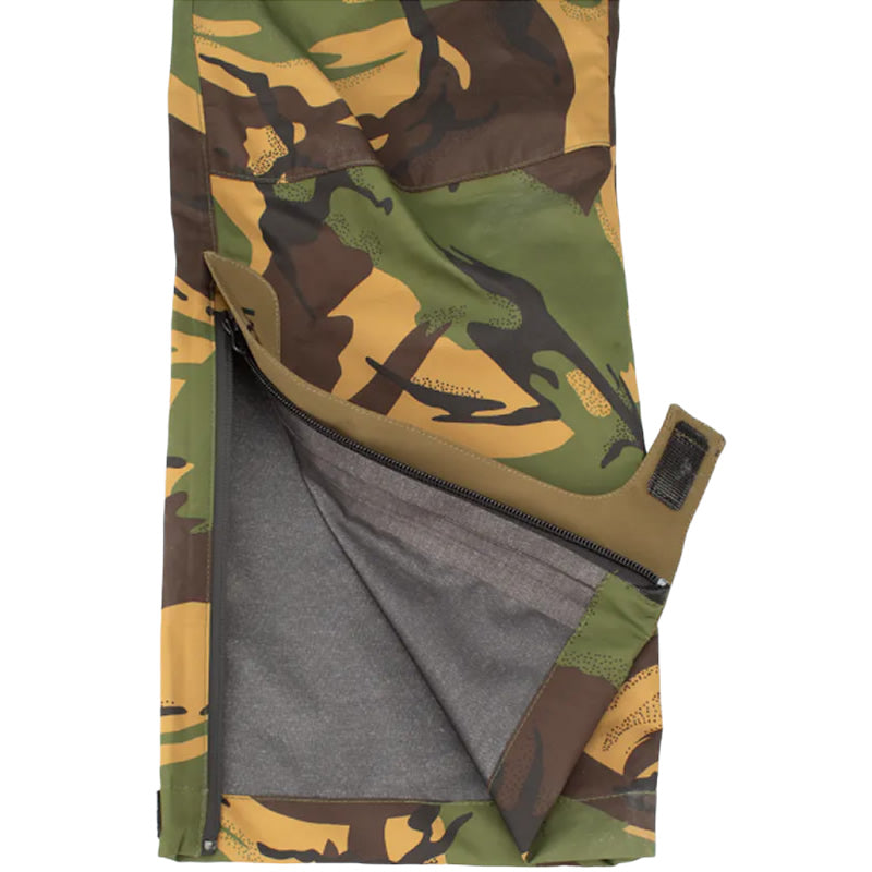 Pantaloni Aqua F12 DPM Trousers