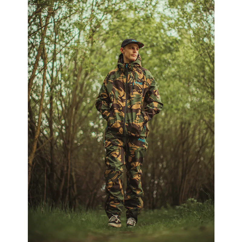 Pantaloni Aqua F12 DPM Trousers