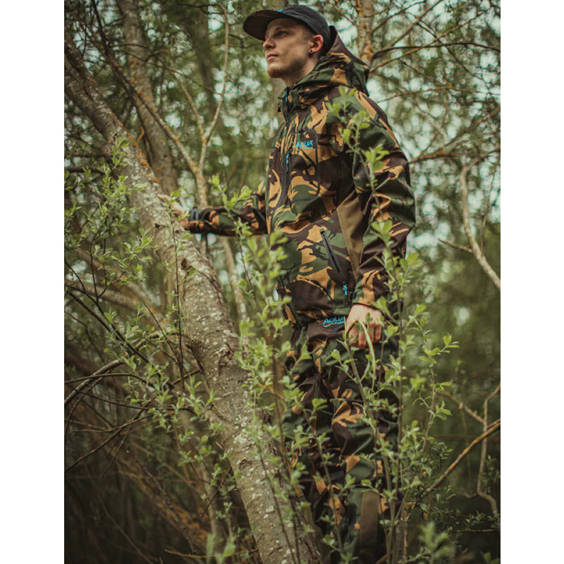 Pantaloni Aqua F12 DPM Trousers