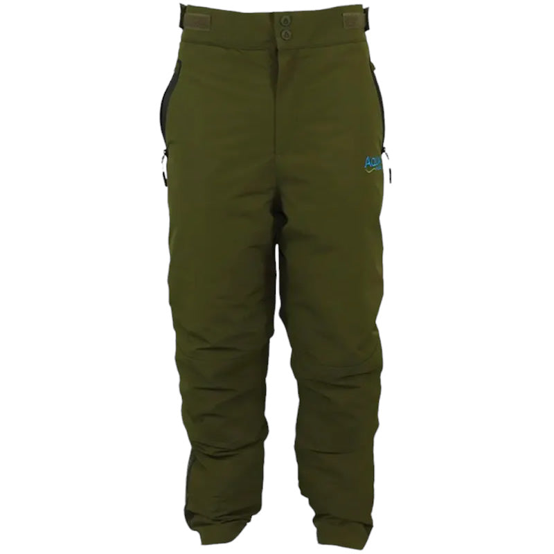 Pantaloni Aqua F12 Thermal Trousers