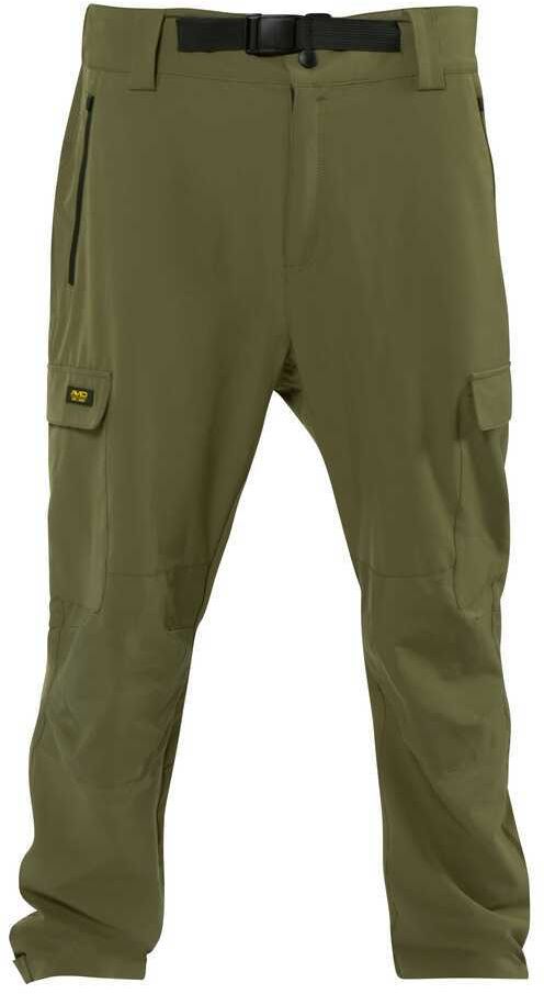 Pantaloni Avid Techinal Combats, Olive