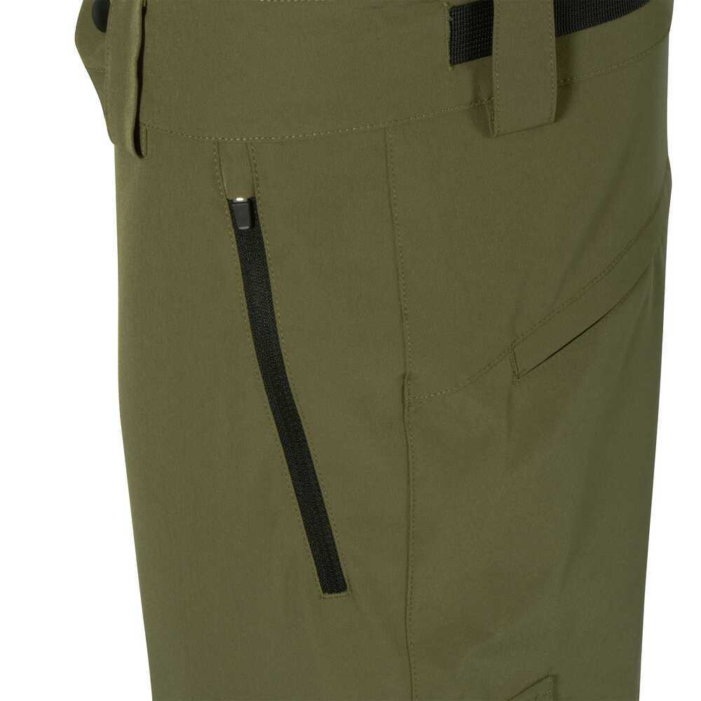 Pantaloni Avid Techinal Combats, Olive