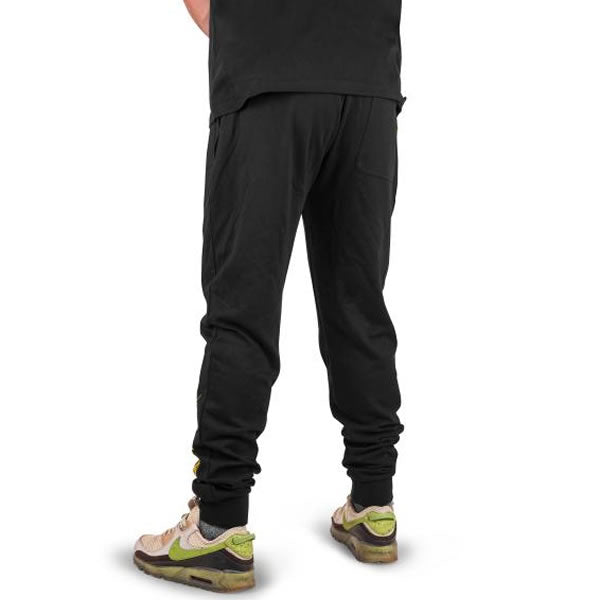 Pantaloni BLACK CAT Black Joggers