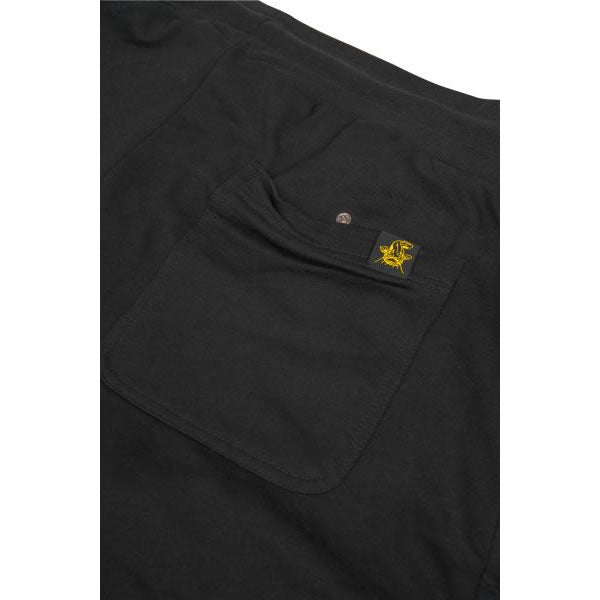 Pantaloni BLACK CAT Black Joggers