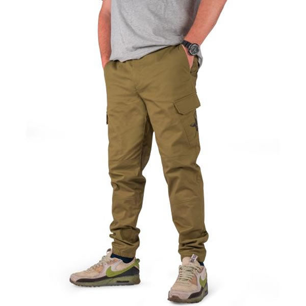 Pantaloni BLACK CAT Cargo Trousers