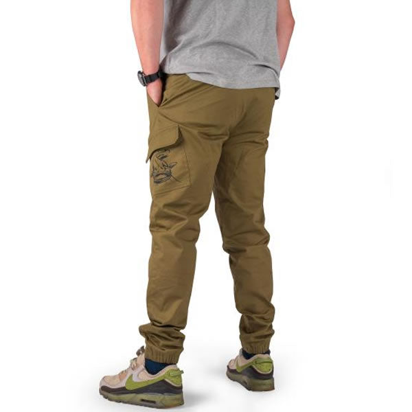 Pantaloni BLACK CAT Cargo Trousers
