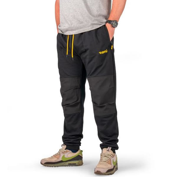 Pantaloni BLACK CAT HD Joggers