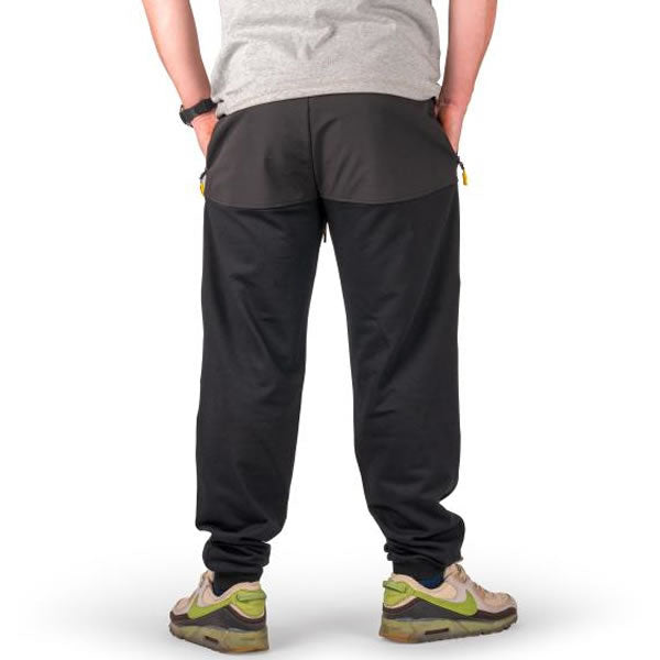Pantaloni BLACK CAT HD Joggers