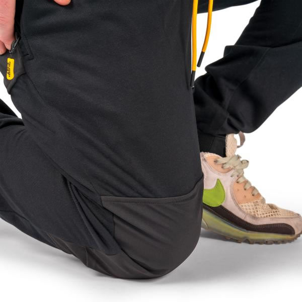 Pantaloni BLACK CAT HD Joggers