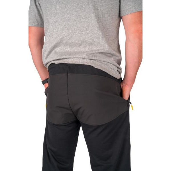 Pantaloni BLACK CAT HD Joggers