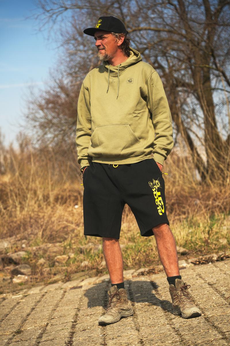 Pantaloni BLACK CAT Joggers Shorts