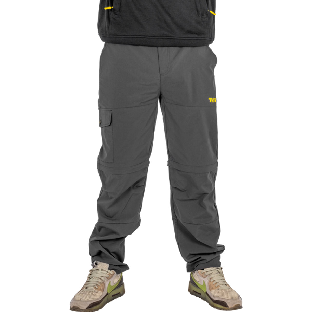 Pantaloni BLACK CAT Zip-Off Trousers