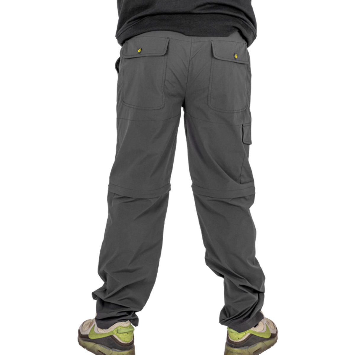 Pantaloni BLACK CAT Zip-Off Trousers