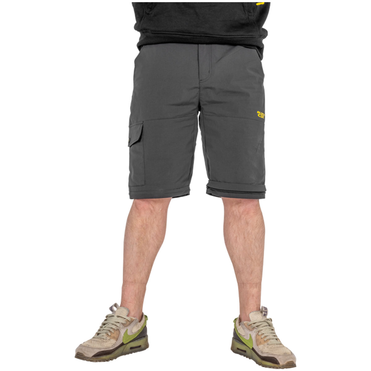Pantaloni BLACK CAT Zip-Off Trousers