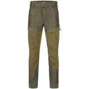 Pantaloni BLASER 658 Ake, Olive Melange Black, Marime 56