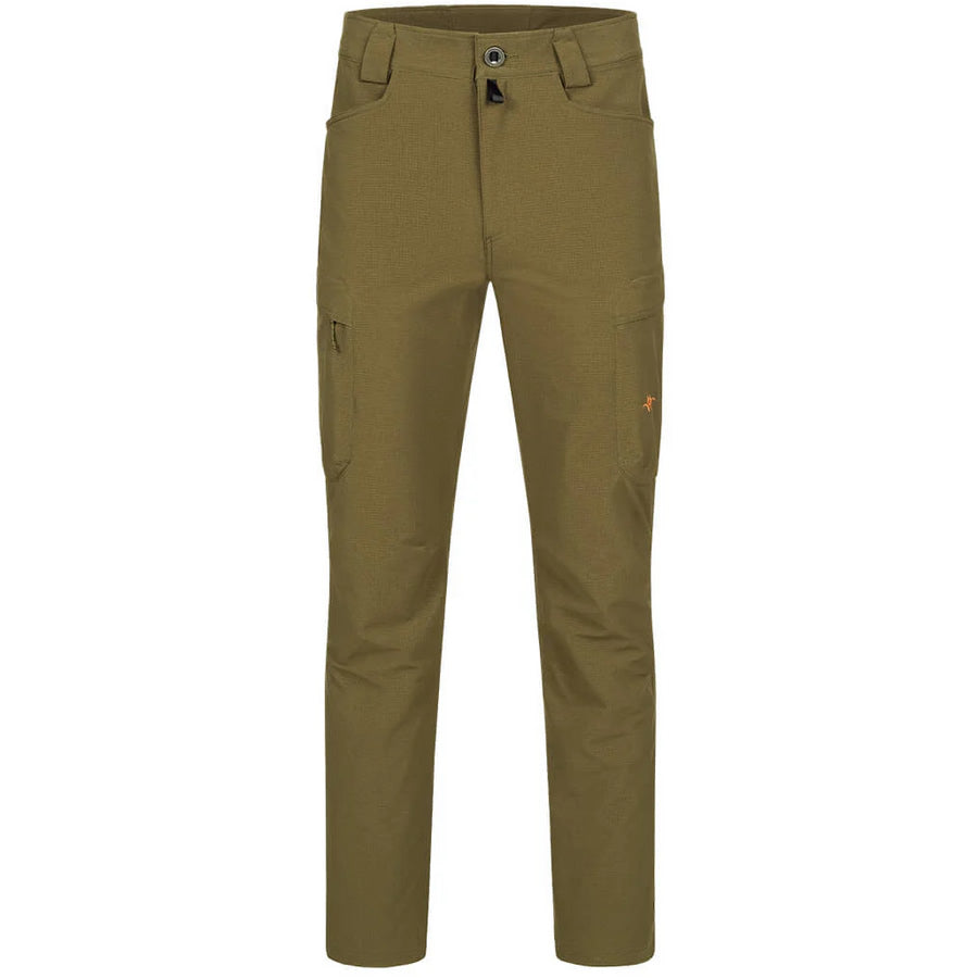 Pantaloni BLASER AirFlow, Dark Olive