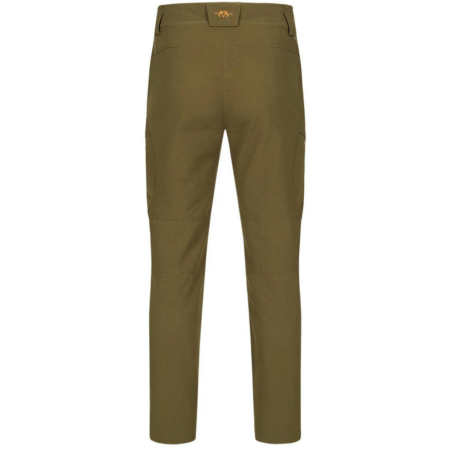Pantaloni BLASER AirFlow, Dark Olive, Marime 54