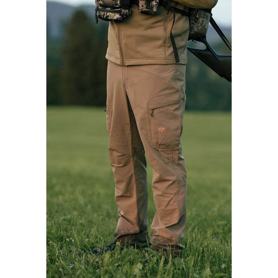 Pantaloni BLASER Airflow Kaper