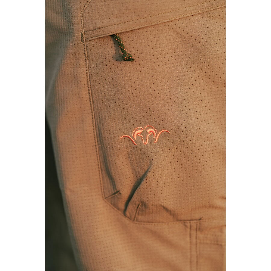 Pantaloni BLASER Airflow Kaper