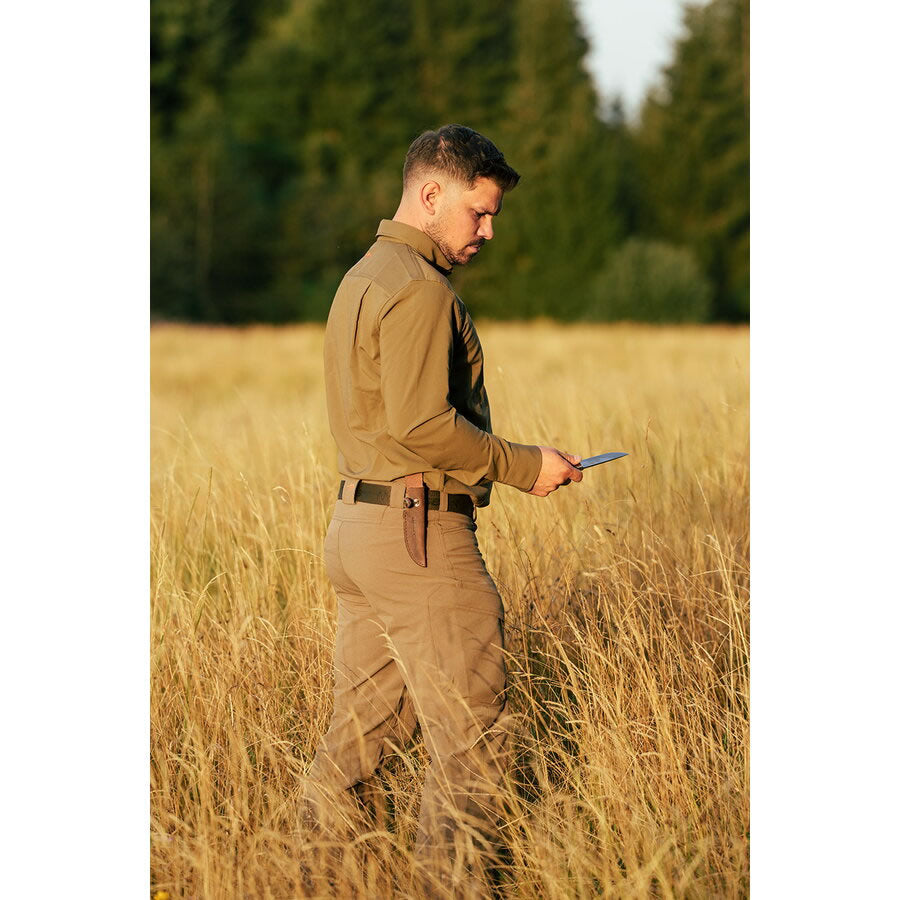 Pantaloni BLASER Airflow Kaper