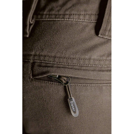 Pantaloni Blaser Active Outfits Finn Workwear