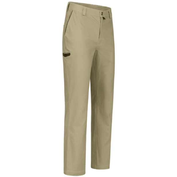 Pantaloni Blaser Canvas Patrice Dune Marime 50