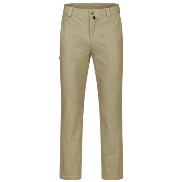 Pantaloni Blaser Canvas Patrice Dune