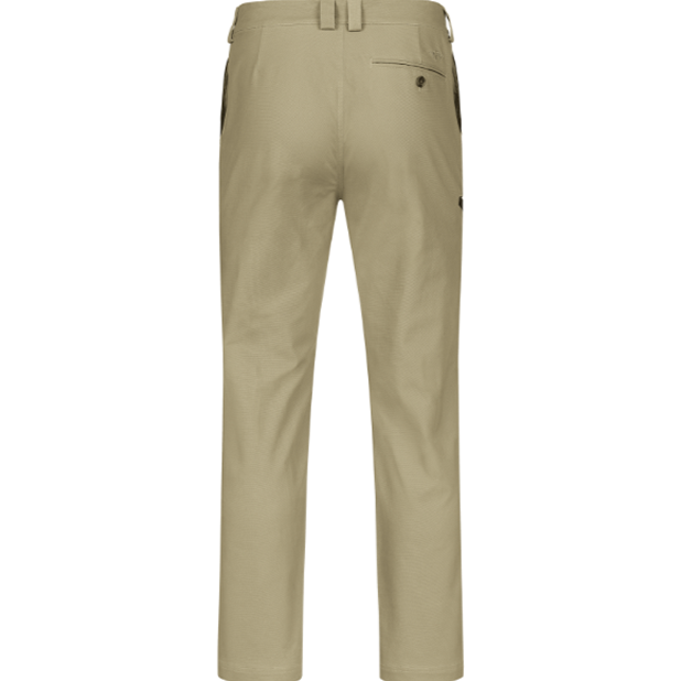 Pantaloni Blaser Canvas Patrice Dune Marime 52
