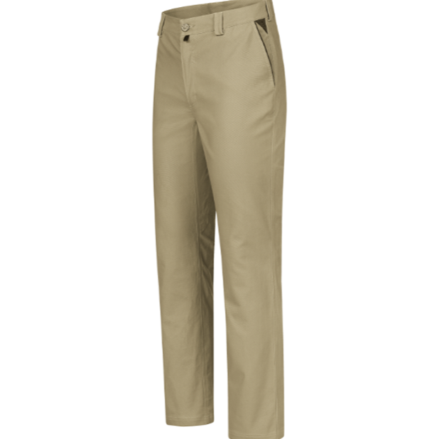 Pantaloni Blaser Canvas Patrice Dune Marime 52