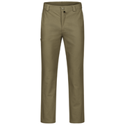 Pantaloni Blaser Canvas Patrice Teak