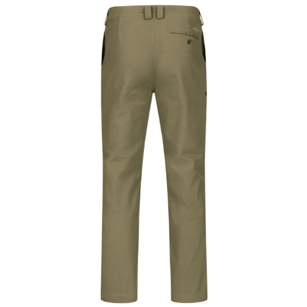 Pantaloni Blaser Canvas Patrice Teak Marime 50
