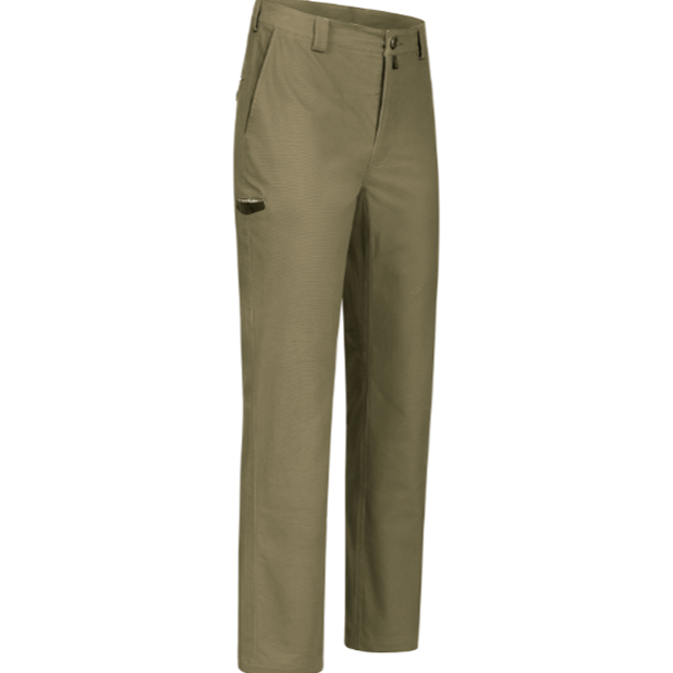 Pantaloni Blaser Canvas Patrice Teak Marime 52