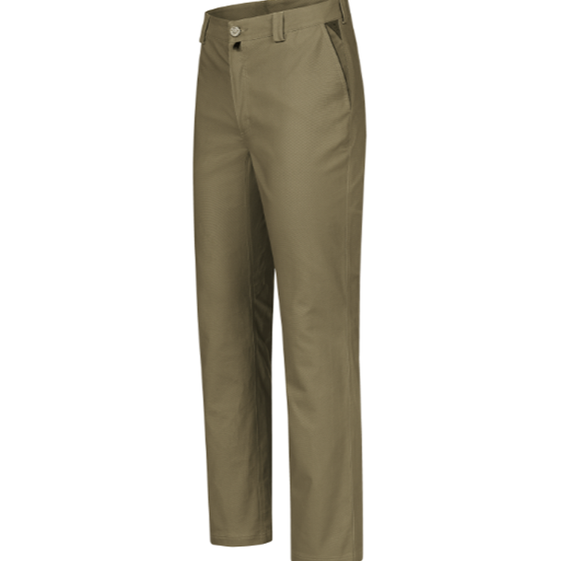 Pantaloni Blaser Canvas Patrice Teak Marime 52