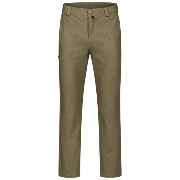 Pantaloni Blaser Canvas Patrice Teak Marime 52