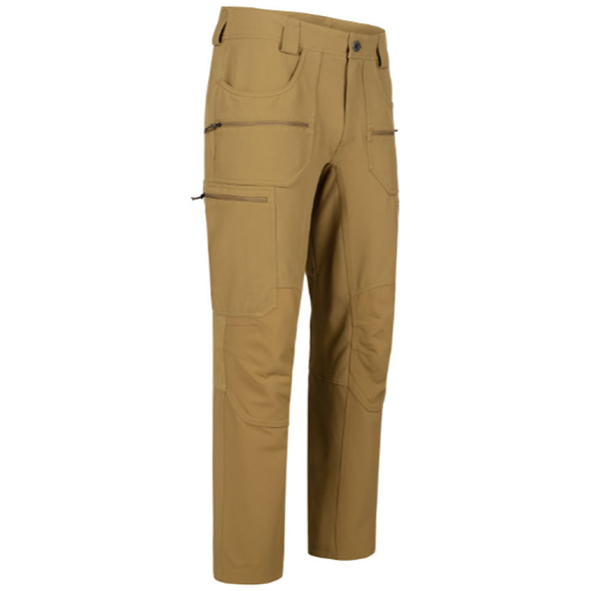 Pantaloni Blaser Striker SL Rubber Maro, Marime 50