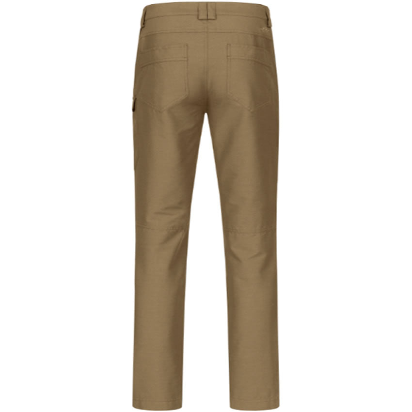 Pantaloni Blaser Summer Hardy 22 Brown, Marime 56