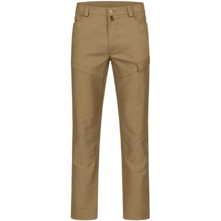 Pantaloni Blaser Summer Hardy 22 Brown