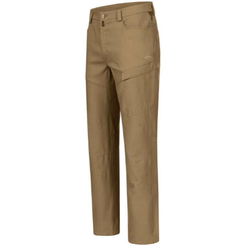 Pantaloni Blaser Summer Hardy 22 Brown, Marime 58