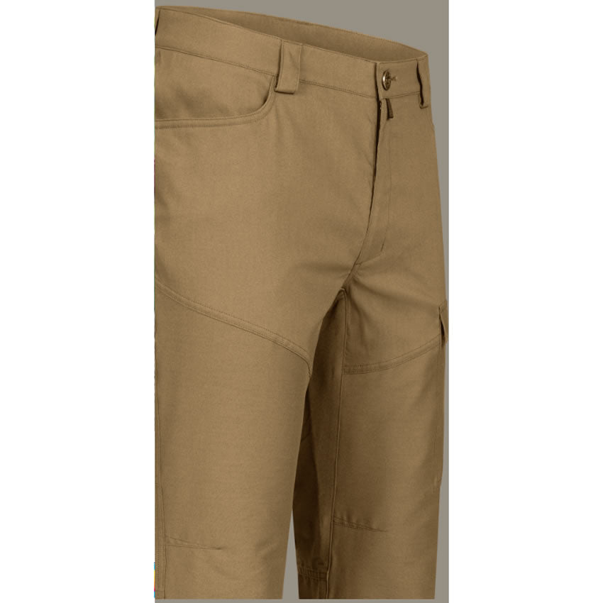 Pantaloni Blaser Summer Hardy 22 Brown, Marime 58