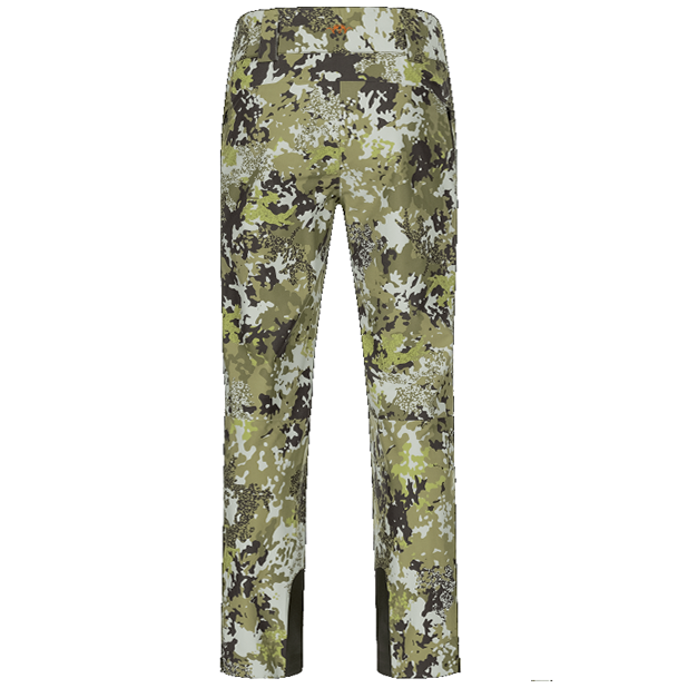 Pantaloni Blaser Venture 3L Huntec Camo Marime 52