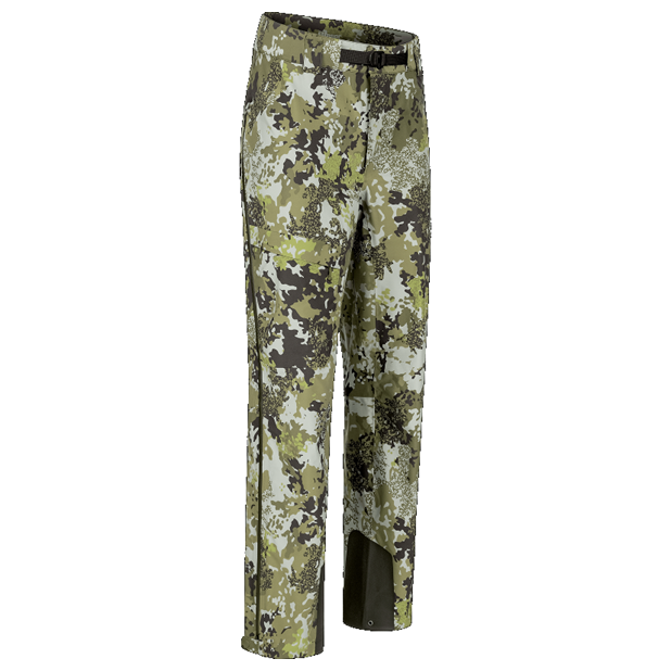 Pantaloni Blaser Venture 3L Huntec Camo Marime 52