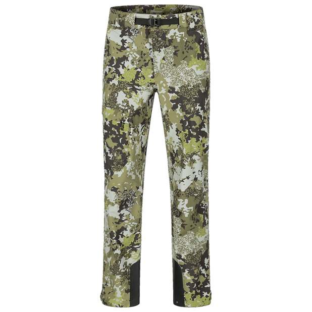 Pantaloni Blaser Venture 3L Huntec Camo