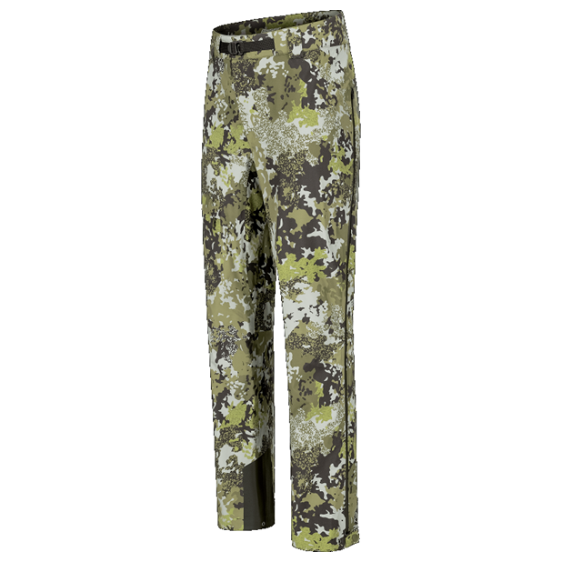 Pantaloni Blaser Venture 3L Huntec Camo Marime 54