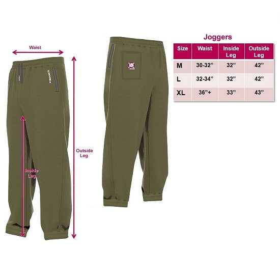 Pantaloni CC Moore Jogging Pants 2014