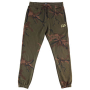 Pantaloni Daiwa Joggers Camo