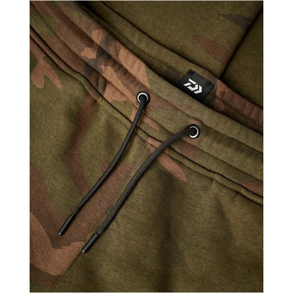 Pantaloni Daiwa Joggers Camo