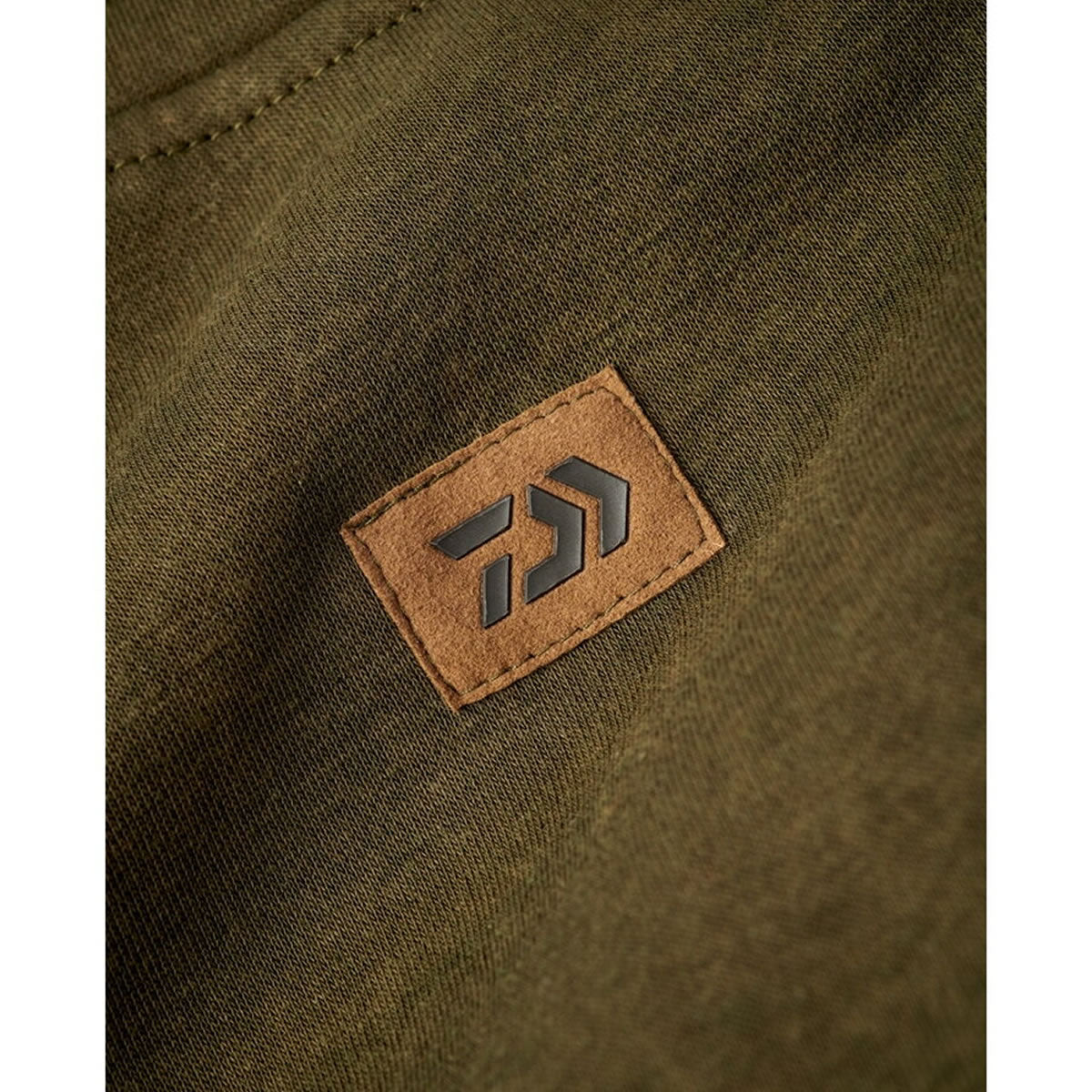 Pantaloni Daiwa Joggers Camo